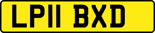 LP11BXD
