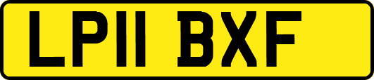 LP11BXF