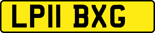 LP11BXG