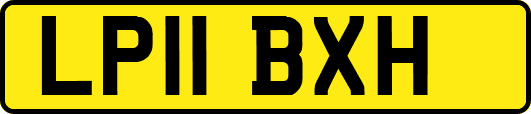 LP11BXH