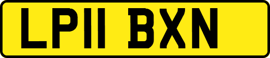 LP11BXN