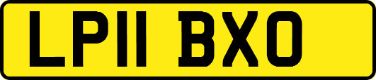 LP11BXO