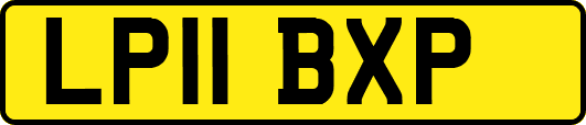 LP11BXP