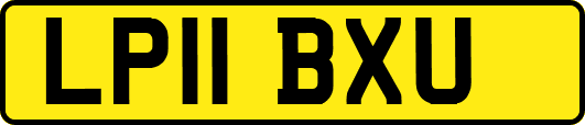 LP11BXU