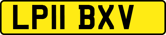 LP11BXV