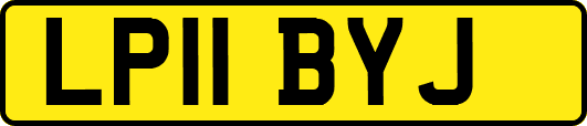 LP11BYJ