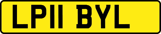 LP11BYL