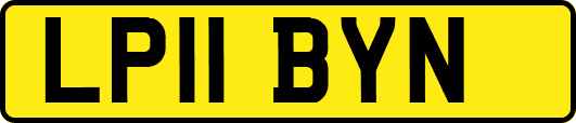 LP11BYN