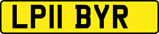 LP11BYR