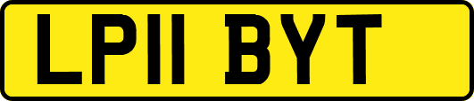 LP11BYT