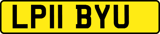 LP11BYU