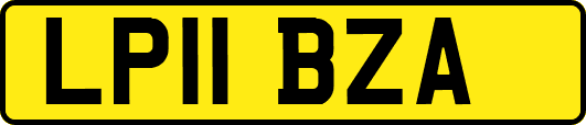 LP11BZA