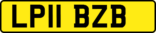 LP11BZB
