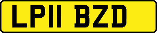 LP11BZD