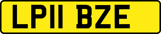 LP11BZE