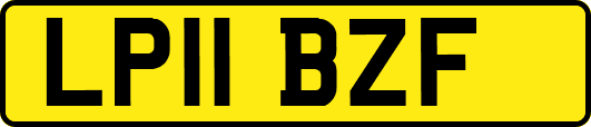 LP11BZF