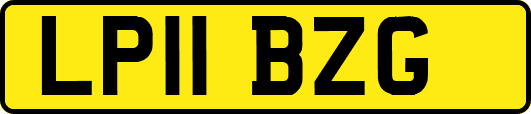 LP11BZG