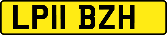 LP11BZH