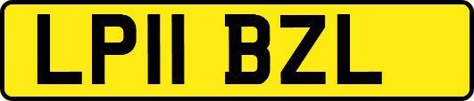 LP11BZL