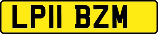 LP11BZM