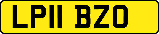 LP11BZO