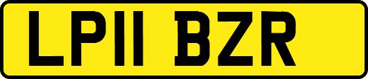 LP11BZR