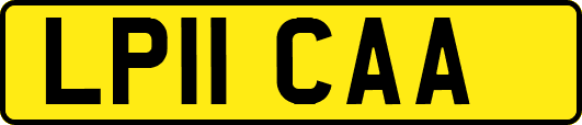 LP11CAA