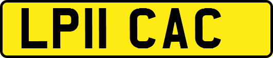 LP11CAC