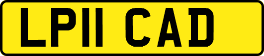 LP11CAD