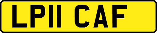 LP11CAF