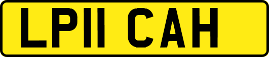 LP11CAH