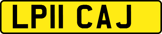 LP11CAJ