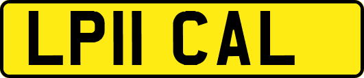 LP11CAL