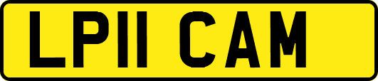 LP11CAM