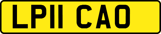 LP11CAO