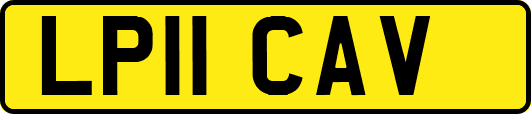 LP11CAV