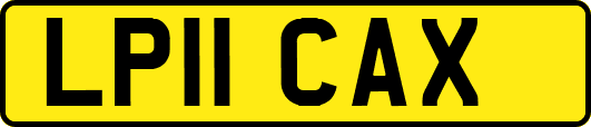 LP11CAX