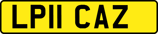 LP11CAZ