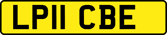 LP11CBE