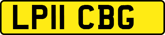 LP11CBG