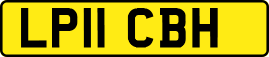 LP11CBH