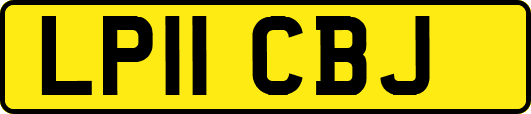 LP11CBJ