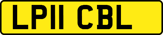 LP11CBL
