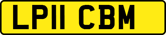 LP11CBM