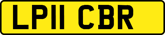 LP11CBR