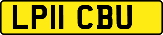 LP11CBU