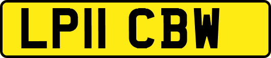 LP11CBW