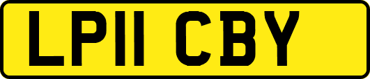 LP11CBY