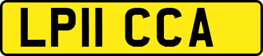 LP11CCA