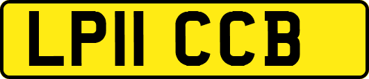 LP11CCB